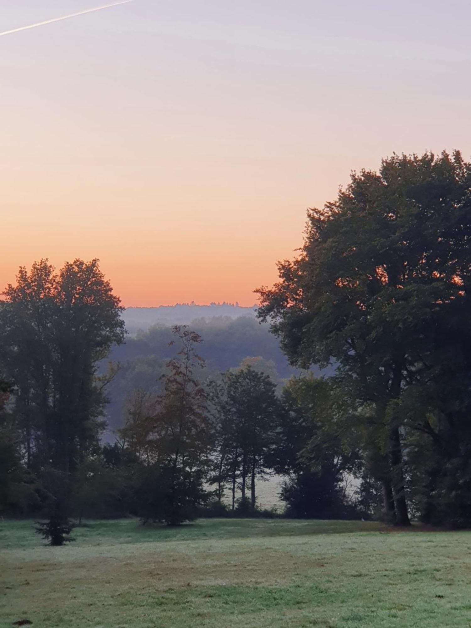 Superbe Maison De Campagne A Deux Pas De Nantes Treillières Exteriér fotografie