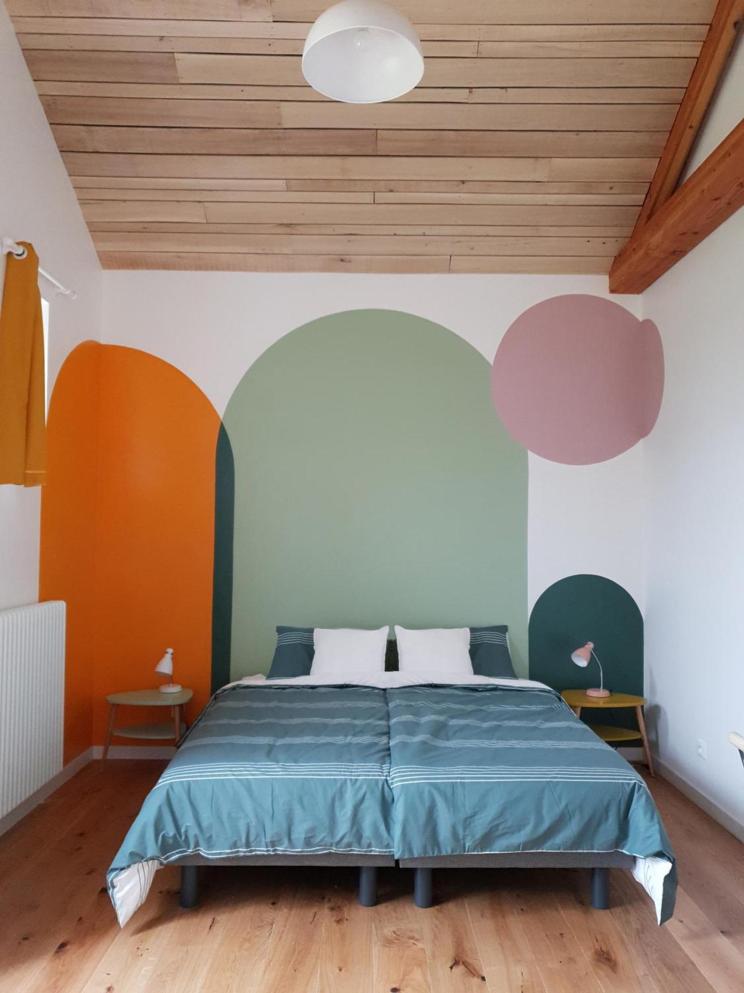 Superbe Maison De Campagne A Deux Pas De Nantes Treillières Exteriér fotografie