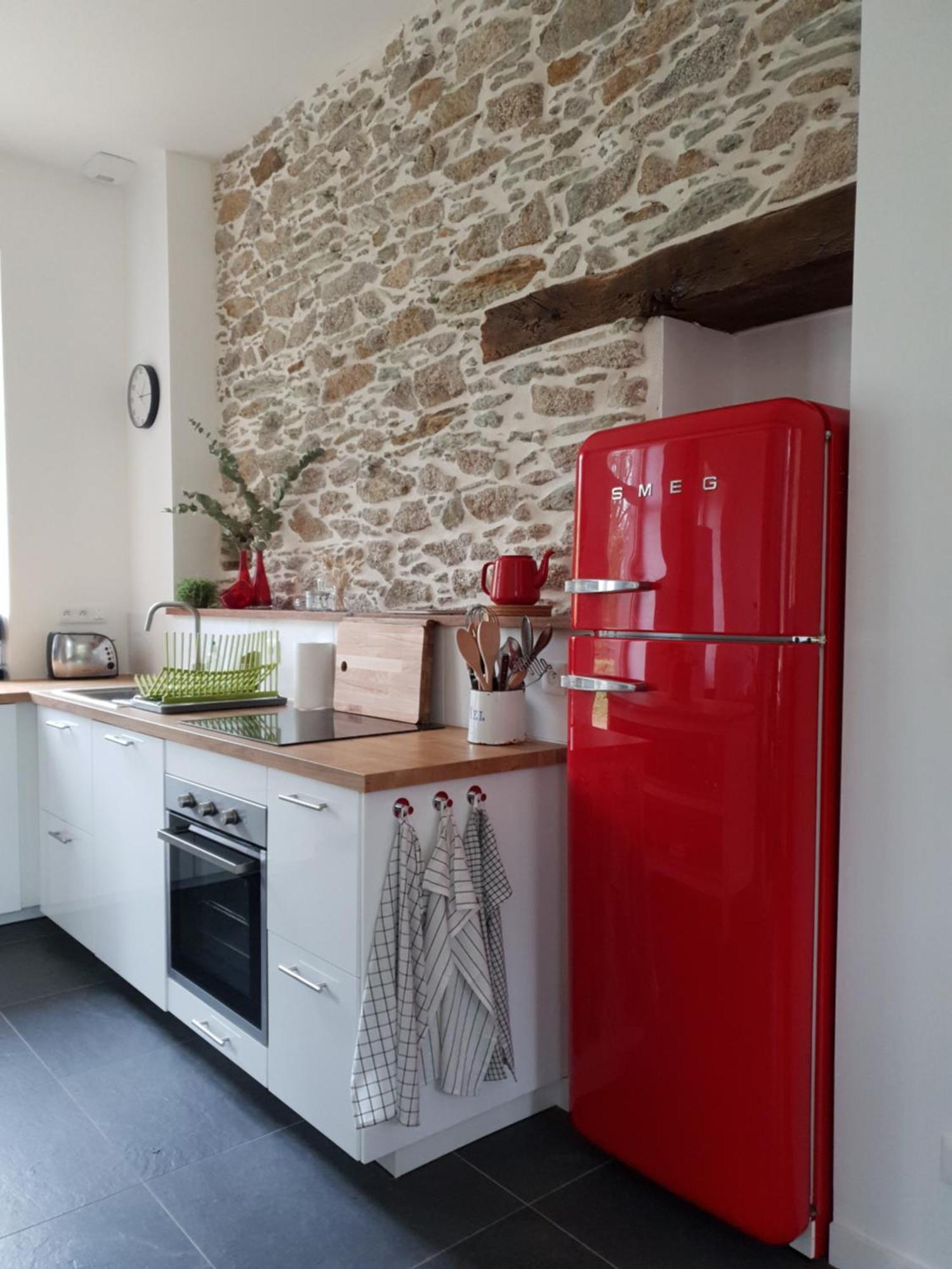 Superbe Maison De Campagne A Deux Pas De Nantes Treillières Exteriér fotografie